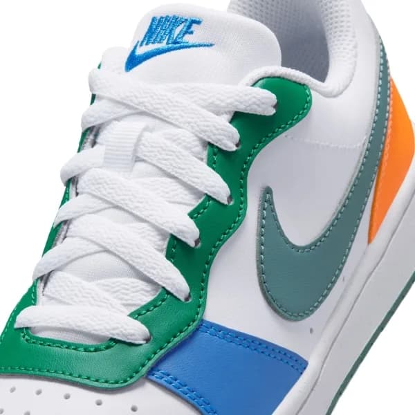 Nike Court Borough Low Recraft Gs Sneaker Ayakkabı · DV5456-140 (9/10)