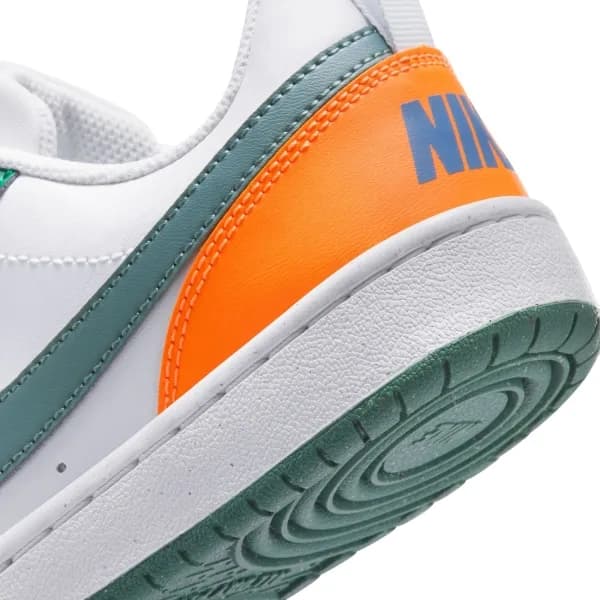 Nike Court Borough Low Recraft Gs Sneaker Ayakkabı · DV5456-140 (10/10)