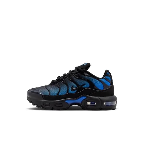 Nike Air Max Plus Ps Çocuk Sneaker Ayakkabı — Çok Renkli · FZ0023-051 (2/10)