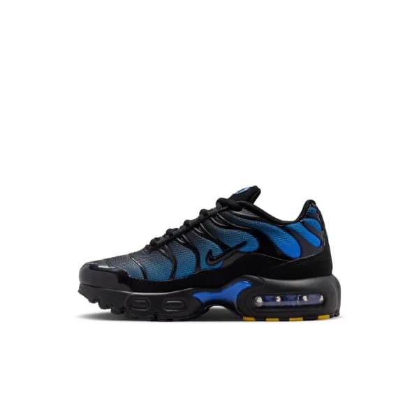 Nike Air Max Plus Ps Çocuk Sneaker Ayakkabı — Çok Renkli · FZ0023-051 (5/10)