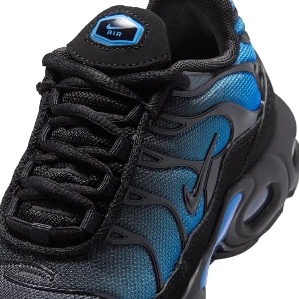 Nike Air Max Plus Ps Çocuk Sneaker Ayakkabı — Çok Renkli · FZ0023-051 (8/10)