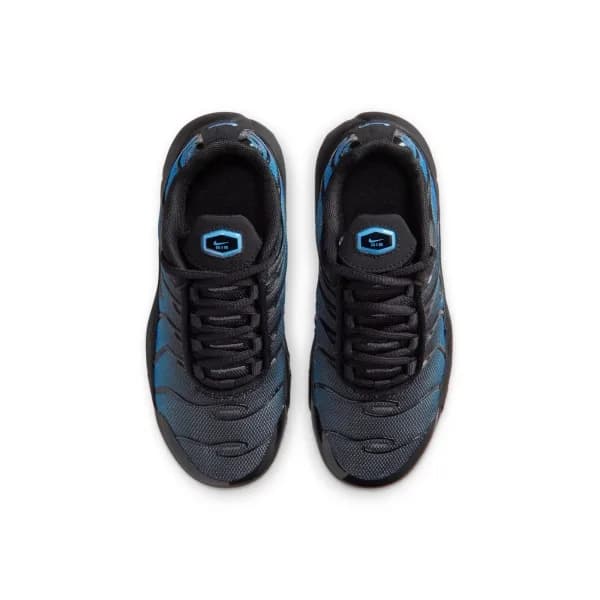 Nike Air Max Plus Ps Çocuk Sneaker Ayakkabı — Çok Renkli · FZ0023-051 (9/10)