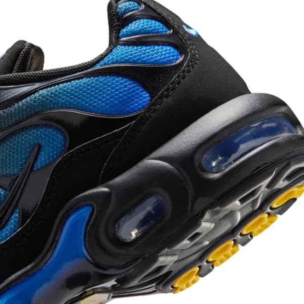 Nike Air Max Plus Ps Çocuk Sneaker Ayakkabı — Çok Renkli · FZ0023-051 (10/10)