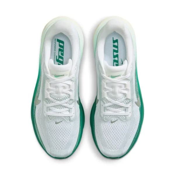 Nike Air Zoom Pegasus 42 Kadın Koşu Ayakkabısı — Çok Renkli · IB1881-100 (9/10)