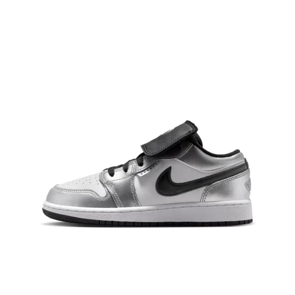 Nike Air Jordan 1 Low SE Bg Basketbol Ayakkabısı — Çok Renkli · IR2310-100 (2/11)