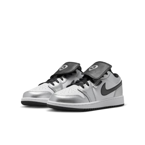 Nike Air Jordan 1 Low SE Bg Basketbol Ayakkabısı — Çok Renkli · IR2310-100 (4/11)