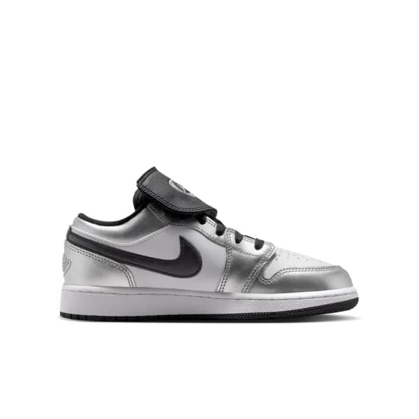 Nike Air Jordan 1 Low SE Bg Basketbol Ayakkabısı — Çok Renkli · IR2310-100 (6/11)