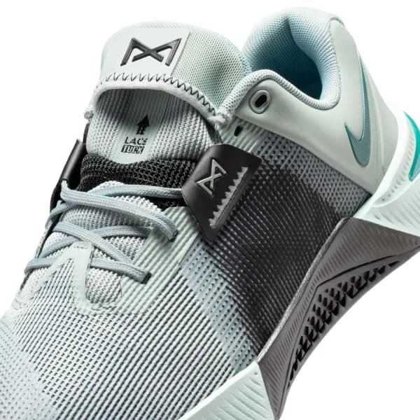 Nike Metcon 10 Erkek Fitness Ayakkabısı — Çok Renkli · HJ1875-007 (11/11)