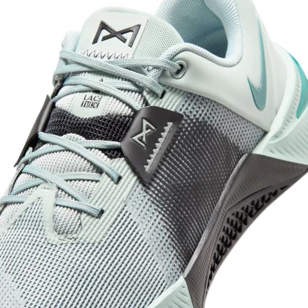 Nike Metcon 10 Erkek Fitness Ayakkabısı — Çok Renkli · HJ1875-007 (9/11)