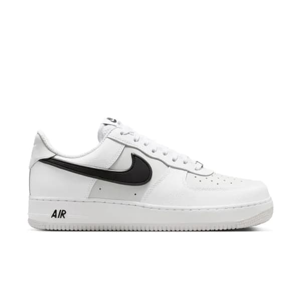 Nike Air Force 1 '07 Lv8 Erkek Beyaz Sneaker Ayakkabı