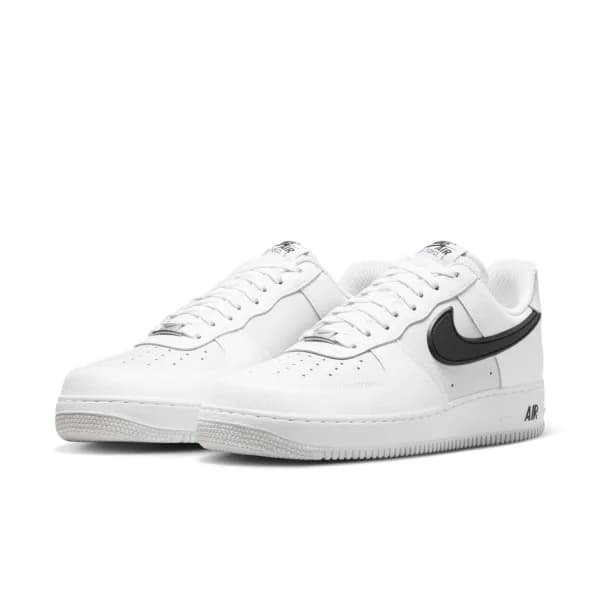 Nike Air Force 1 '07 Lv8 Erkek Beyaz Sneaker Ayakkabı · IR1475-100 (4/10)