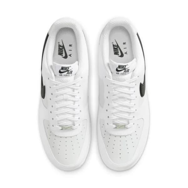 Nike Air Force 1 '07 Lv8 Erkek Beyaz Sneaker Ayakkabı · IR1475-100 (8/10)
