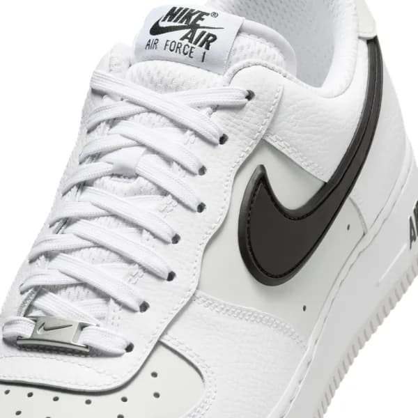 Nike Air Force 1 '07 Lv8 Erkek Beyaz Sneaker Ayakkabı · IR1475-100 (9/10)