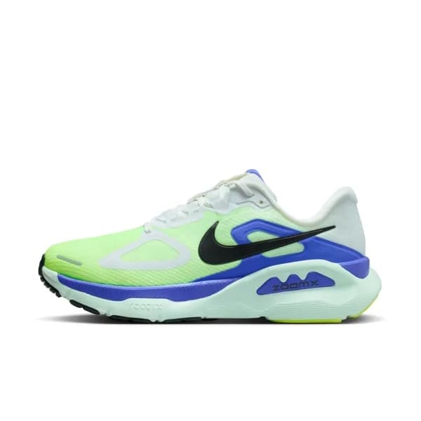 Nike Structure Plus Erkek Koşu Ayakkabısı — Çok Renkli · HQ3048-111 (2/10)
