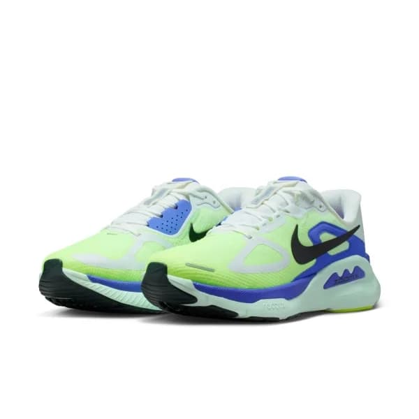 Nike Structure Plus Erkek Koşu Ayakkabısı — Çok Renkli · HQ3048-111 (4/10)