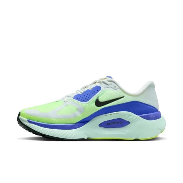 Nike Structure Plus Erkek Koşu Ayakkabısı — Çok Renkli · HQ3048-111 (5/10)