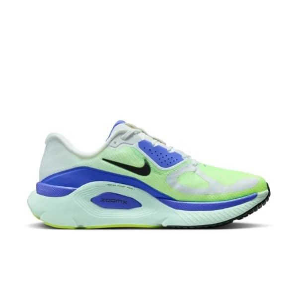 Nike Structure Plus Erkek Koşu Ayakkabısı — Çok Renkli · HQ3048-111 (6/10)