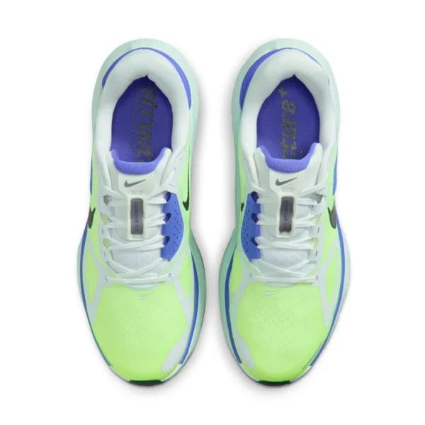Nike Structure Plus Erkek Koşu Ayakkabısı — Çok Renkli · HQ3048-111 (9/10)