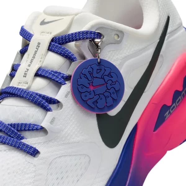Nike Structure Plus SE Kadın Koşu Ayakkabısı — Çok Renkli · IR5894-100 (11/12)