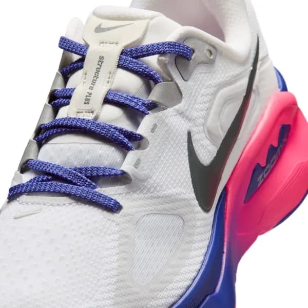 Nike Structure Plus SE Kadın Koşu Ayakkabısı — Çok Renkli · IR5894-100 (8/12)