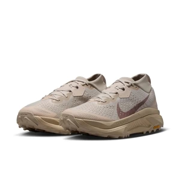 Nike ACG Zegama Trail Erkek Kahverengi Koşu Ayakkabısı · HV8113-200 (4/10)