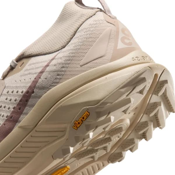 Nike ACG Zegama Trail Erkek Kahverengi Koşu Ayakkabısı · HV8113-200 (10/10)