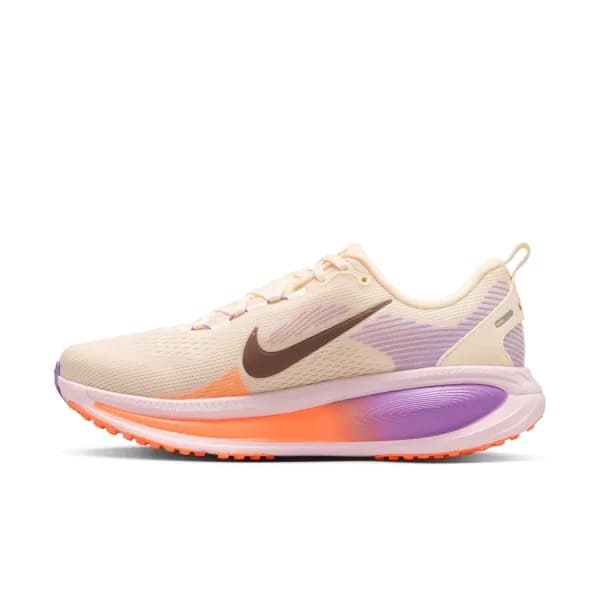 Nike Vomero 18 Kadın Koşu Ayakkabısı — Beyaz · HM6804-113 (2/8)