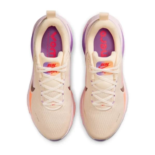 Nike Vomero 18 Kadın Koşu Ayakkabısı — Beyaz · HM6804-113 (6/8)