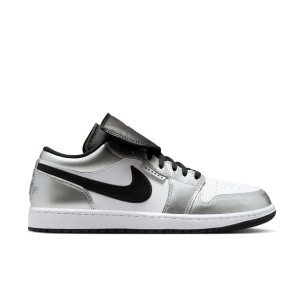 Air Jordan 1 Low Tiempo SE Erkek Basketbol Ayakkabısı