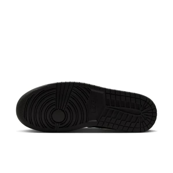 Nike Air Jordan 1 Low Tiempo SE Erkek Basketbol Ayakkabısı — Çok Renkli · IR2278-100 (3/12)