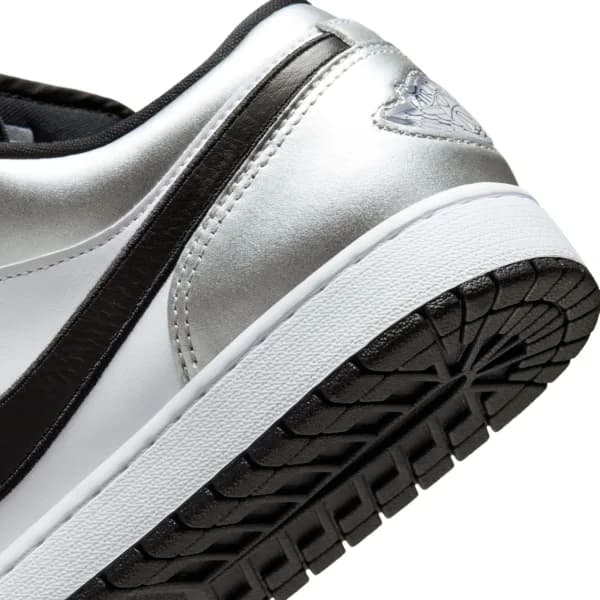 Nike Air Jordan 1 Low Tiempo SE Erkek Basketbol Ayakkabısı — Çok Renkli · IR2278-100 (10/12)
