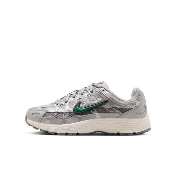 Nike P-6000 Gs Gri Sneaker Ayakkabı · HV5064-021 (2/10)