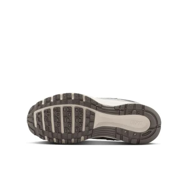 Nike P-6000 Gs Gri Sneaker Ayakkabı · HV5064-021 (3/10)