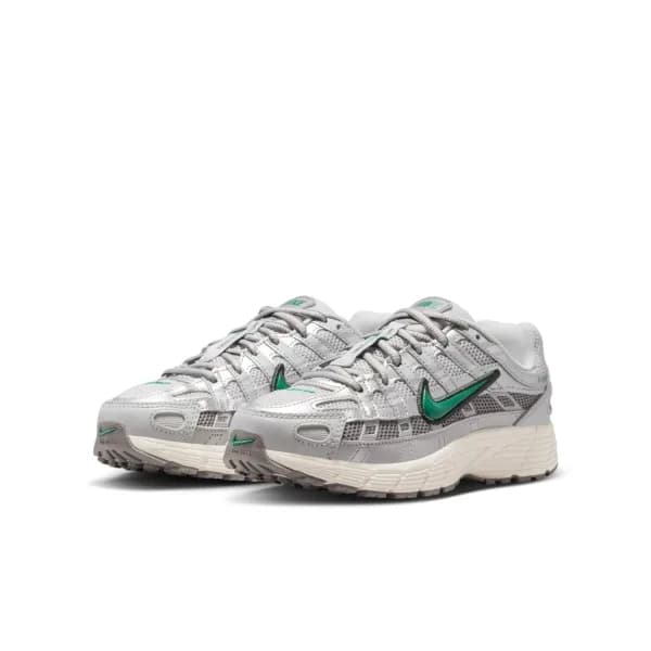 Nike P-6000 Gs Gri Sneaker Ayakkabı · HV5064-021 (4/10)