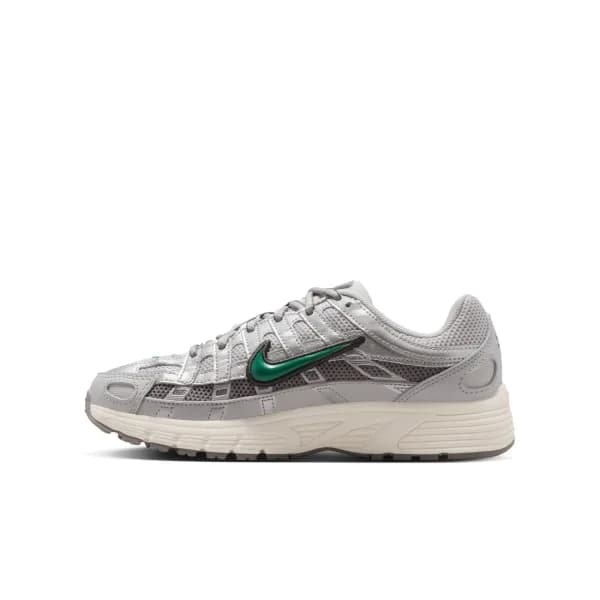 Nike P-6000 Gs Gri Sneaker Ayakkabı · HV5064-021 (5/10)