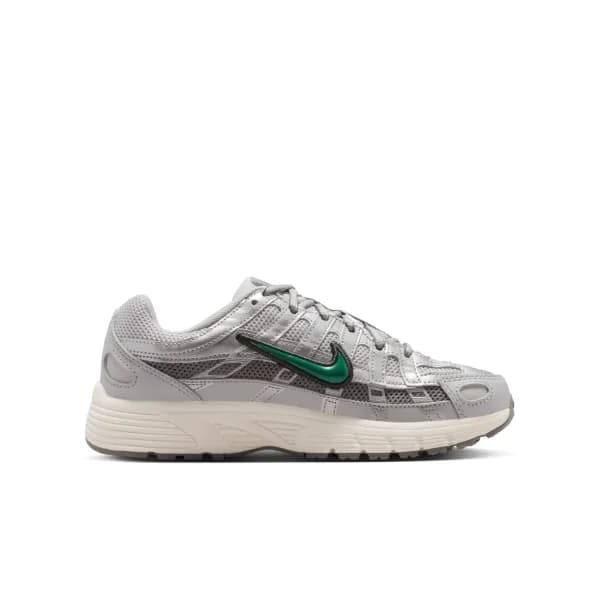 Nike P-6000 Gs Gri Sneaker Ayakkabı · HV5064-021 (6/10)
