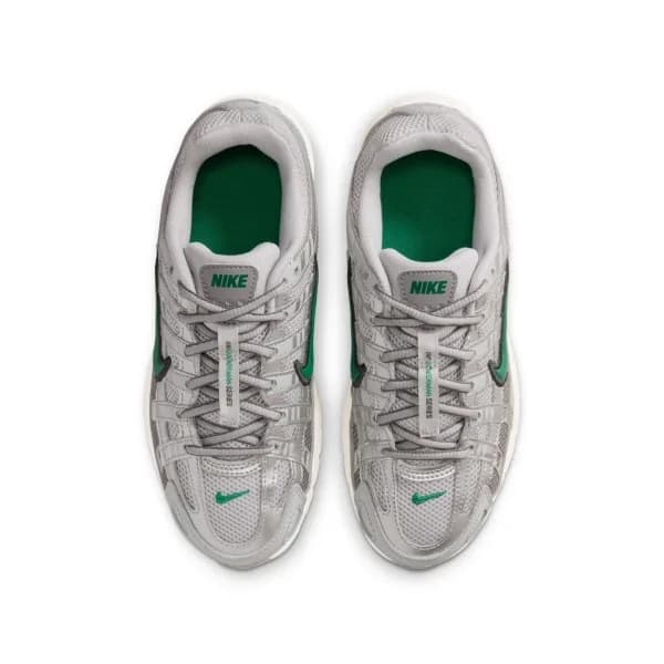 Nike P-6000 Gs Gri Sneaker Ayakkabı · HV5064-021 (8/10)