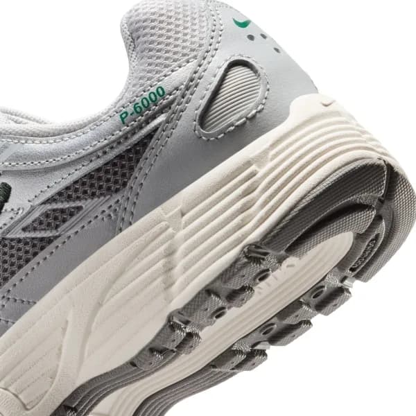 Nike P-6000 Gs Gri Sneaker Ayakkabı · HV5064-021 (10/10)
