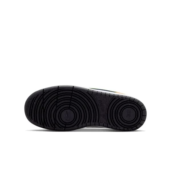 Nike Court Borough Low Recraft Gs Sneaker Ayakkabı · DV5456-502 (3/10)