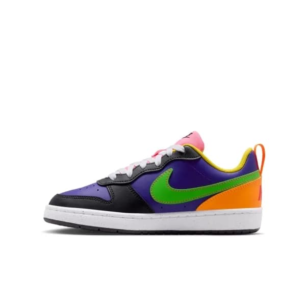 Nike Court Borough Low Recraft Gs Sneaker Ayakkabı · DV5456-502 (5/10)