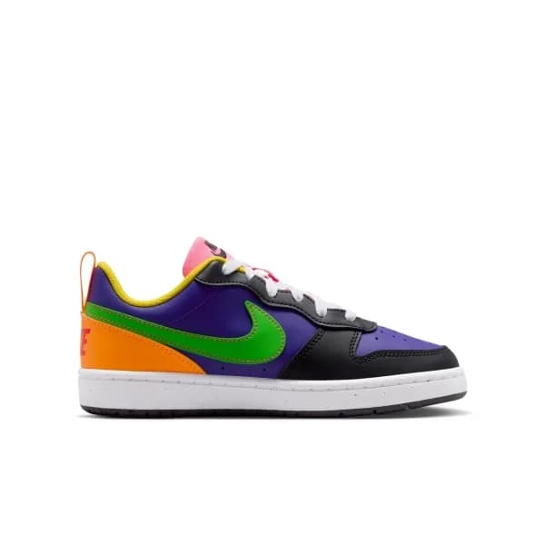 Nike Court Borough Low Recraft Gs Sneaker Ayakkabı · DV5456-502 (6/10)