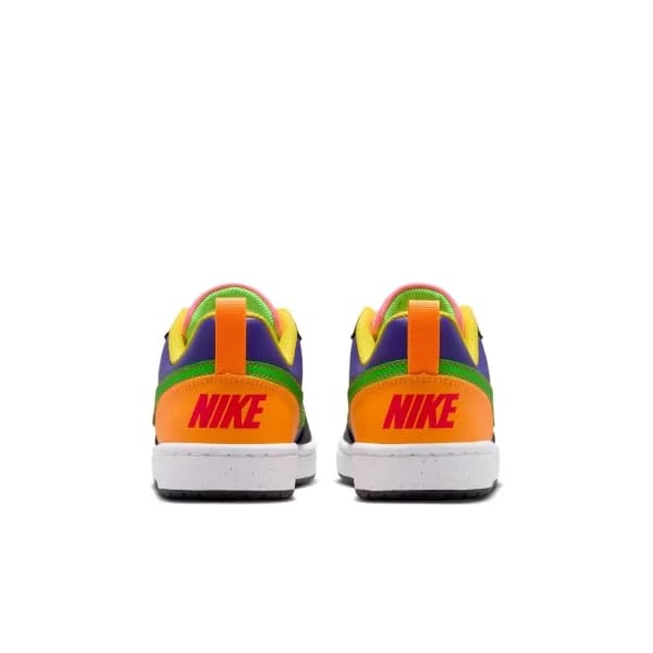 Nike Court Borough Low Recraft Gs Sneaker Ayakkabı · DV5456-502 (7/10)