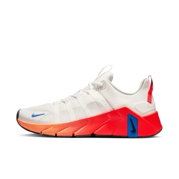 Nike Free Metcon 7 Erkek Fitness Ayakkabısı — Çok Renkli · II7405-102 (2/10)