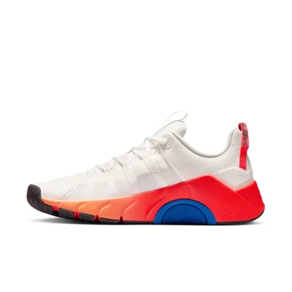 Nike Free Metcon 7 Erkek Fitness Ayakkabısı — Çok Renkli · II7405-102 (5/10)