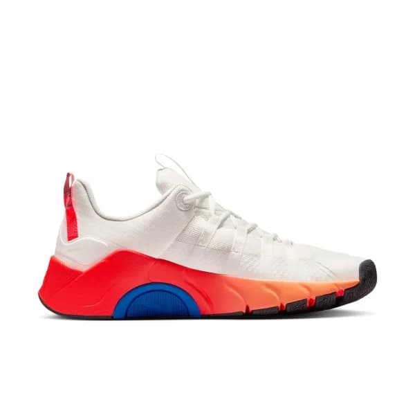 Nike Free Metcon 7 Erkek Fitness Ayakkabısı — Çok Renkli · II7405-102 (6/10)
