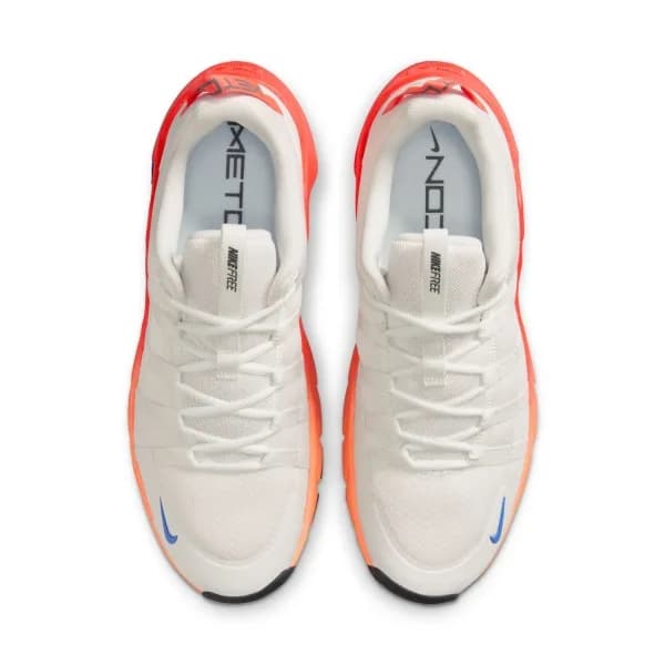 Nike Free Metcon 7 Erkek Fitness Ayakkabısı — Çok Renkli · II7405-102 (9/10)