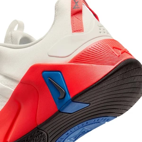 Nike Free Metcon 7 Erkek Fitness Ayakkabısı — Çok Renkli · II7405-102 (10/10)