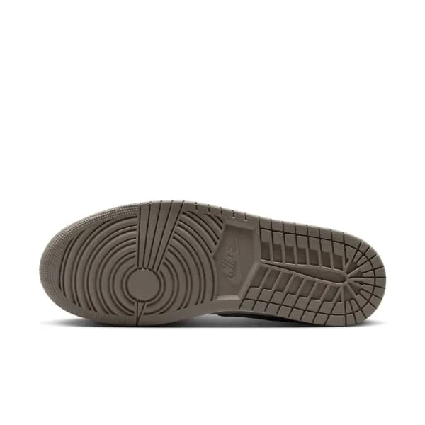 Nike Air Jordan 1 Low Erkek Basketbol Ayakkabısı — Çok Renkli · IU7552-040 (3/11)