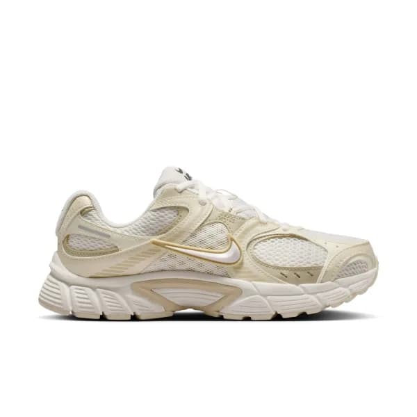 V5 RNR SE Kadın Bej Sneaker Ayakkabı görsel 1