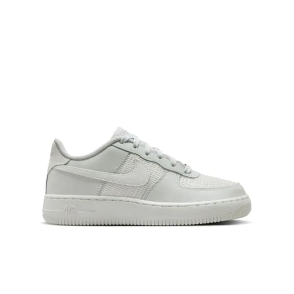 Air Force 1 Lv8 2 Gs Beyaz Sneaker Ayakkabı görsel 1